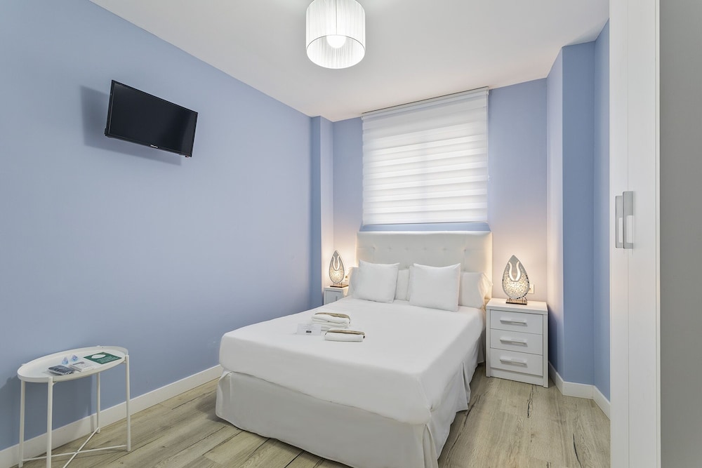 

Milano - Calpe - Hostel SEA&DREAMS Calpe