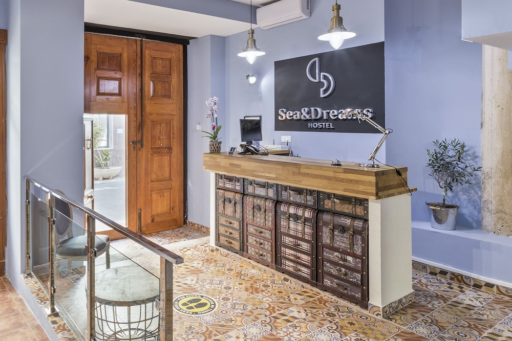 

Verona - Calpe - Hostel SEA&DREAMS Calpe