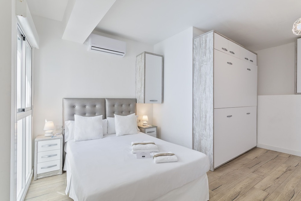 

Bari - Calpe - Hostel SEA&DREAMS Calpe