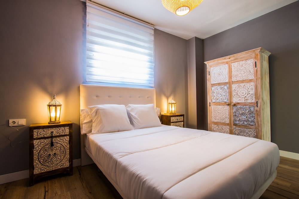 

Venezia - Calpe - Hostel SEA&DREAMS Calpe