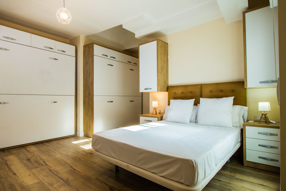 

Torino - Calpe - Hostel SEA&DREAMS Calpe
