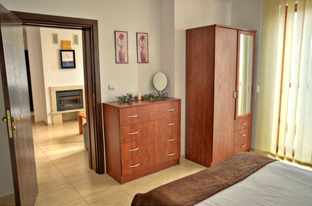 

Milano - Pamporovo - Grand Monastery Private Apartments