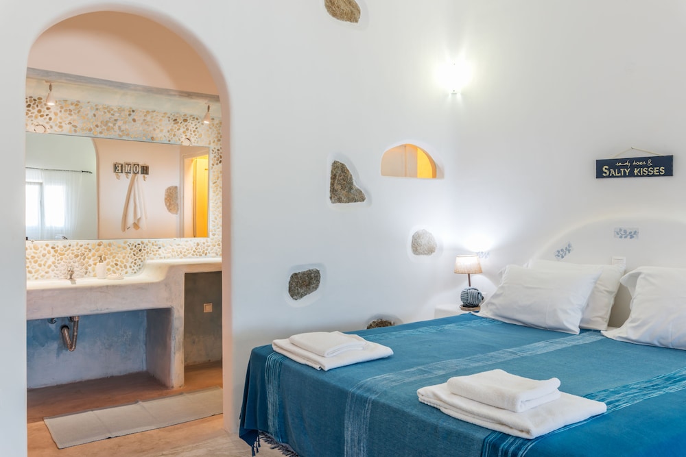 

Venezia - Mykonos città - Eleni's Village Suites
