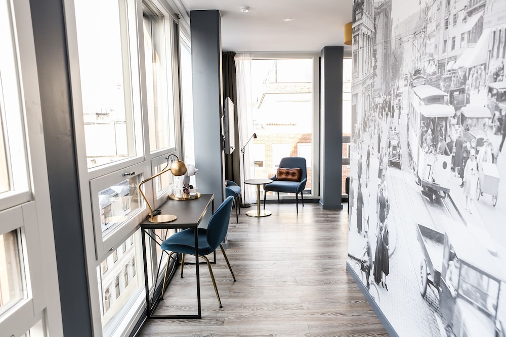

Bologna - Oslo - The Verdandi Hotel