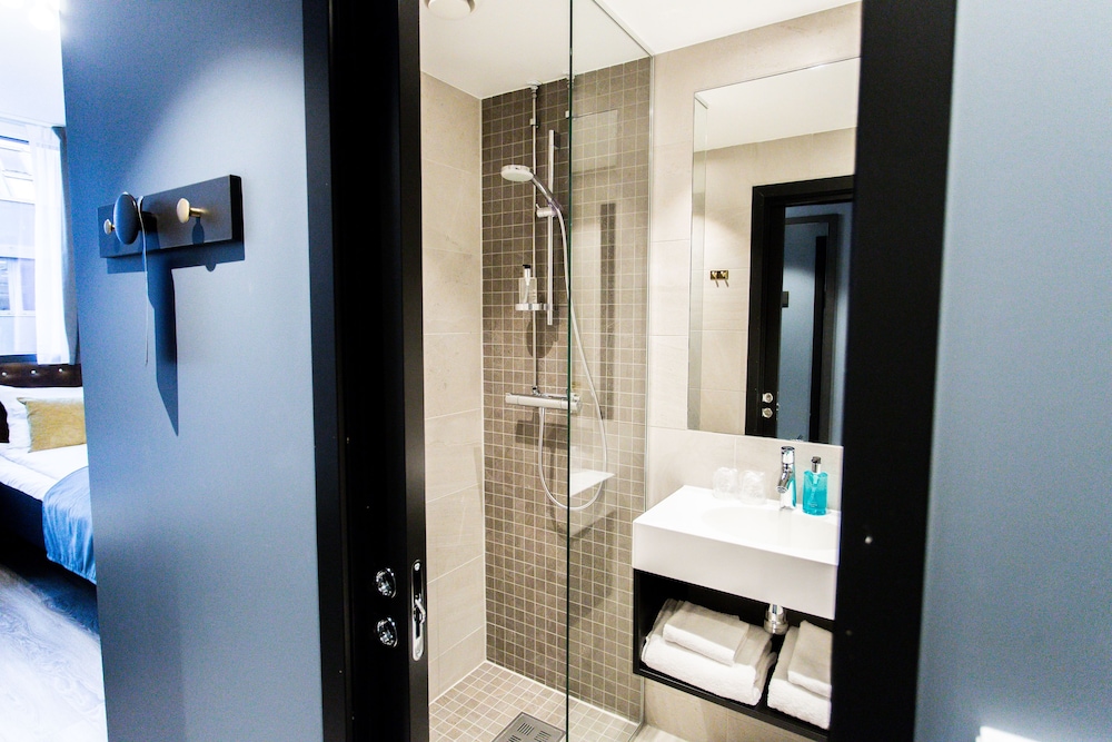 

Roma - Oslo - The Verdandi Hotel