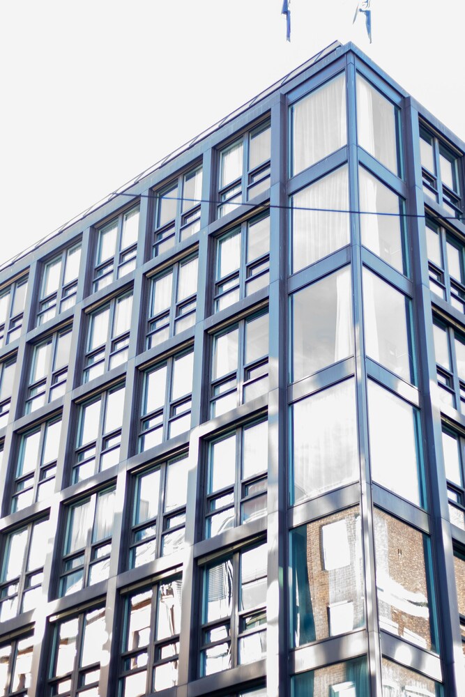 

Firenze - Oslo - The Verdandi Hotel
