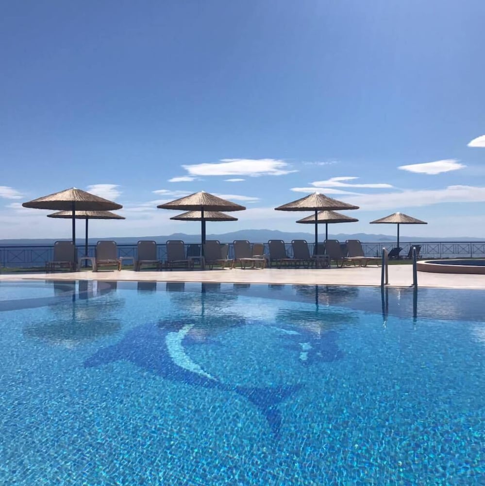 

Bari - Kallithea Halkidikis - Aegean Blue Studios