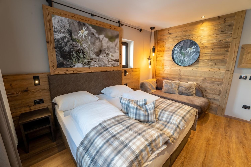 

Olbia - Levico Terme - Hotel Alpenrose Wellness