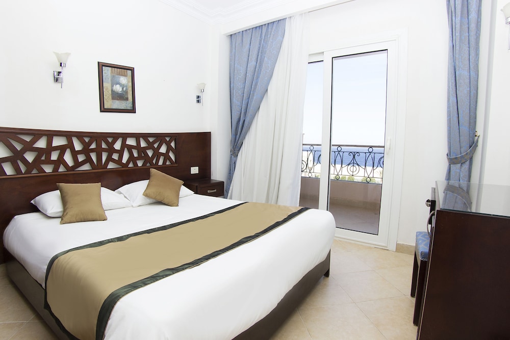

Verona - Makadi Bay - Sunset Pearl