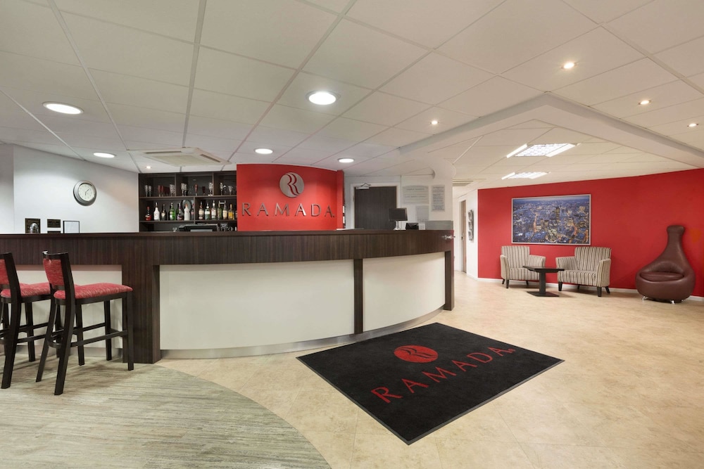 

Bologna - Stansted - Ramada By Wyndham London Stansted Airport