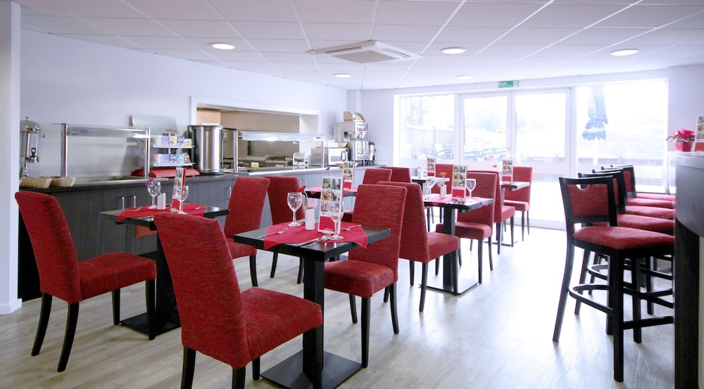 

Milano - Bishop's Stortford - Ramada By Wyndham London Stansted Airport