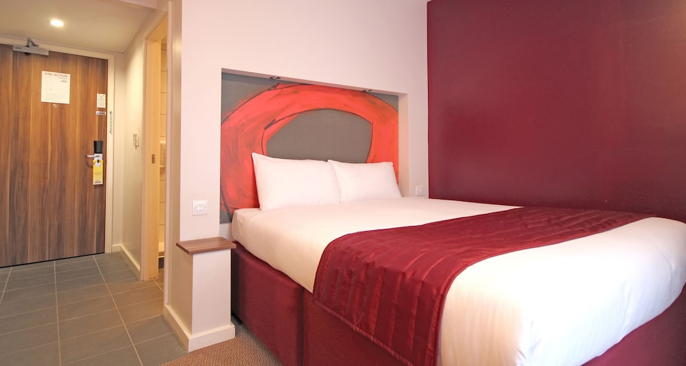

Venezia - Stansted - Ramada By Wyndham London Stansted Airport