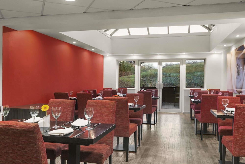 

Milano - Bishop's Stortford - Ramada By Wyndham London Stansted Airport