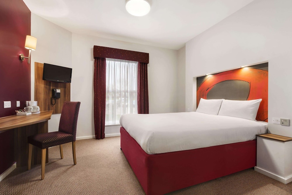 

Venezia - Stansted Mountfitchet - Ramada By Wyndham London Stansted Airport