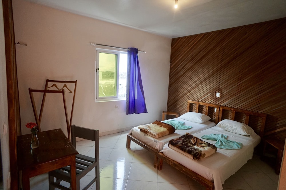 

Roma - Baluarte, Isola di Fogo - Casa Marisa