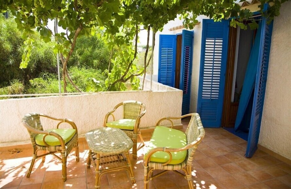 

Verona - Isole Egadi, Sicilia - L'Oasi Villaggio Albergo