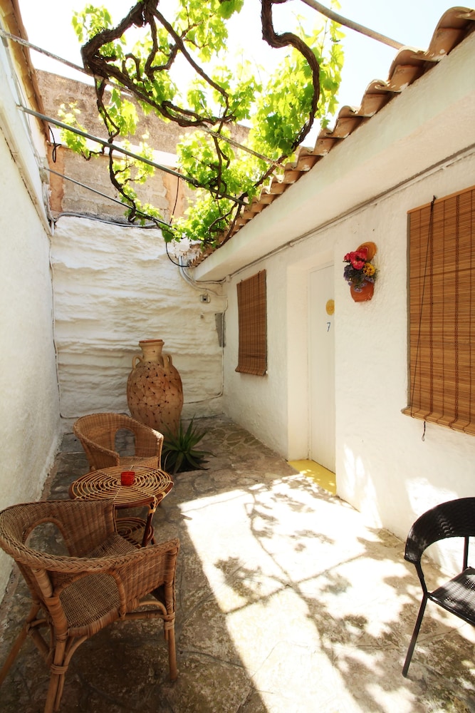 

Venezia - Levanzo - L'Oasi Villaggio Albergo