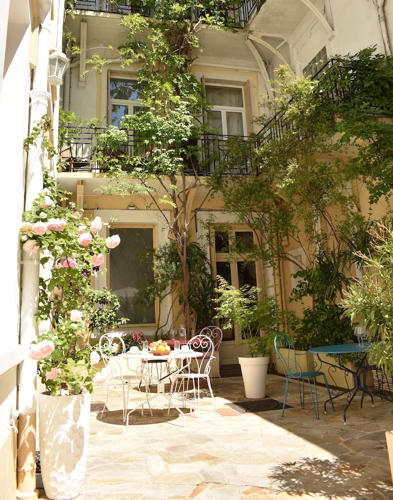 

Roma - Tarbes - Hôtel Henri IV