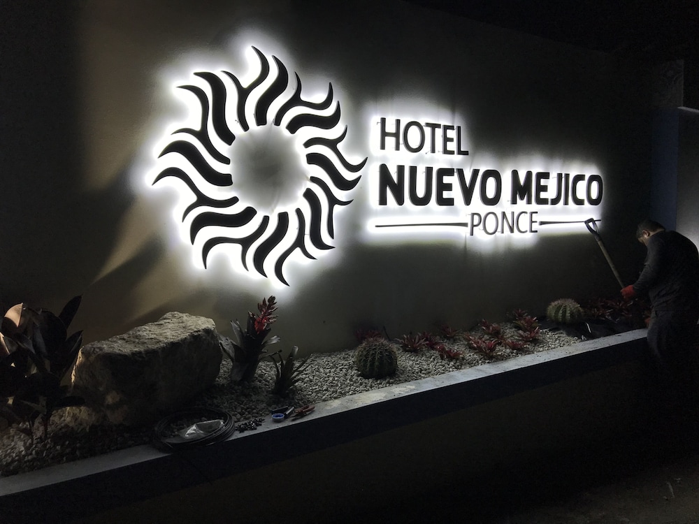

Milano - Porto Rico, Caraibi - Hotel Nuevo Mejico
