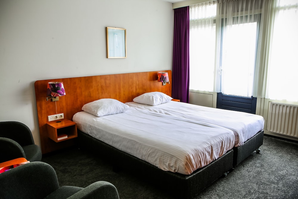 

Roma - Nieuw-Amsterdam - Hotel ten Cate Emmen