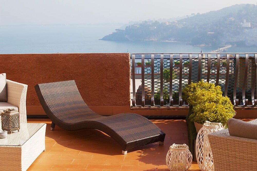 

Milano - Porto Santo Stefano - Bike&Boat Argentario Hotel