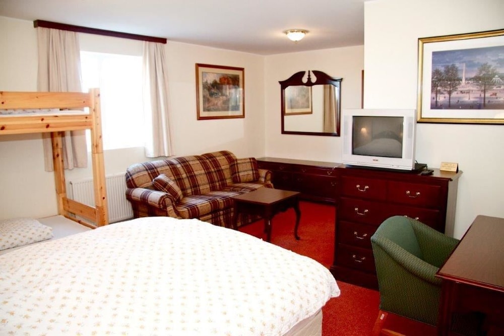 

Roma - Reykjavik, Aeroporto di Keflavík - Hotel Vogar