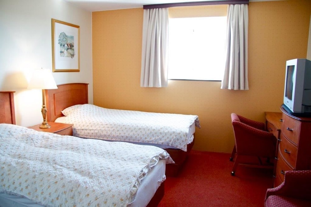 

Milano - Vogar - Hotel Vogar