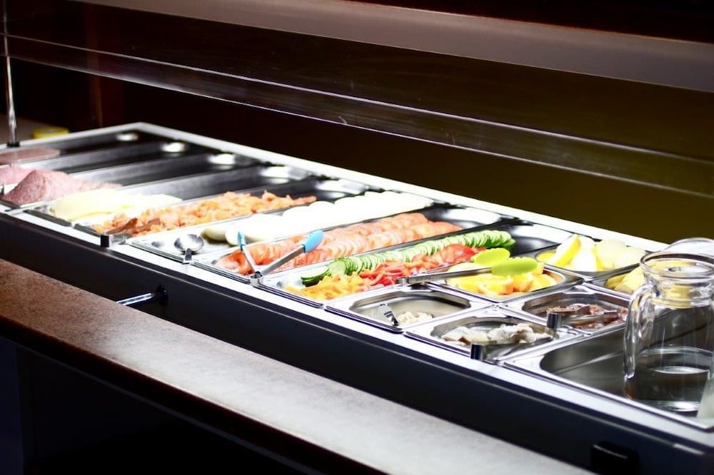 

Milano - Vogar - Hotel Vogar