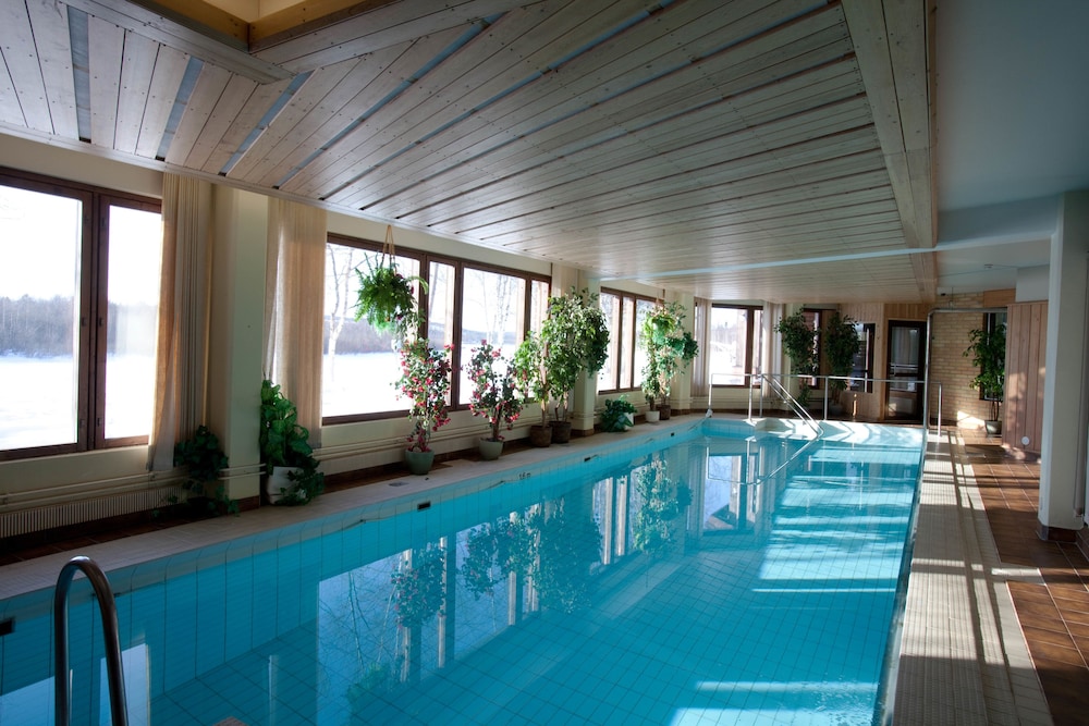 

Bologna - Ivalo - Hotel Ivalo