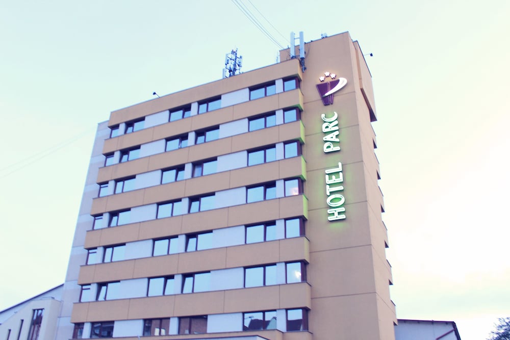 

Roma - Sibiu - Hotel Parc Sibiu