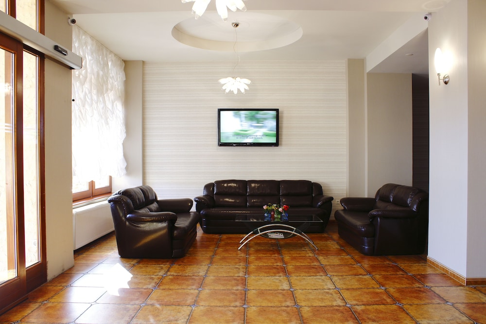 

Roma - Sibiu - Hotel Parc Sibiu