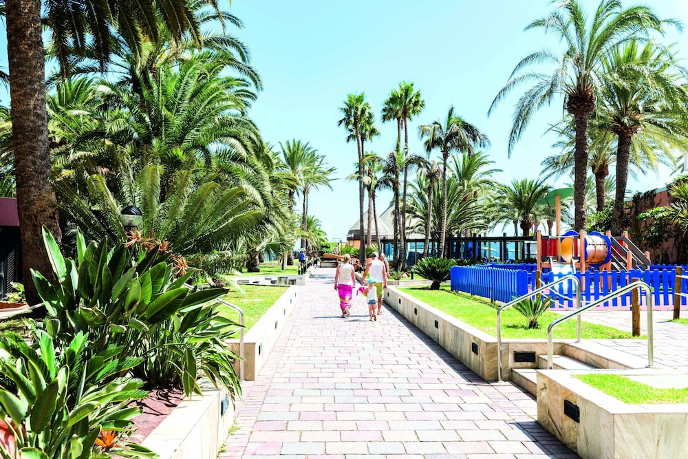 

Bari - Maspalomas - Grupotel Orquidea