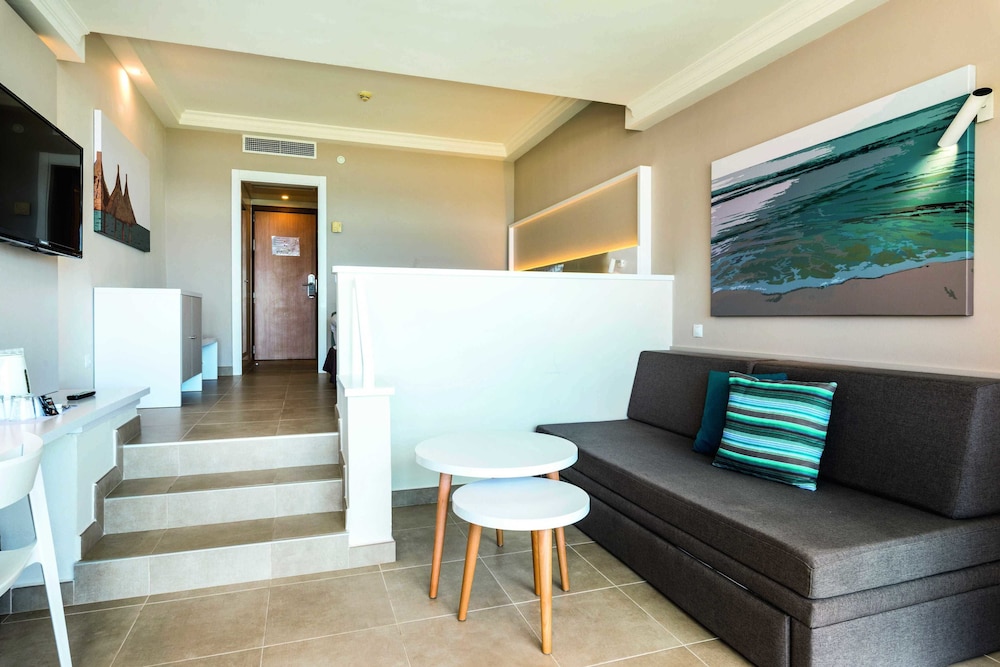 

Genova - San Agustín (Gran Canaria) - Grupotel Orquidea