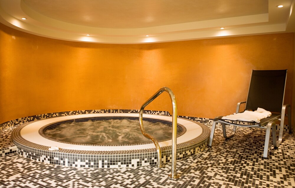 

Roma - Pornic - Le Mauritia Hotel et Spa