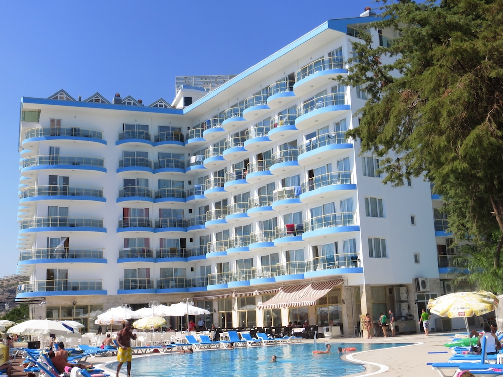 

Roma - Izmir, Turchia - Arora Hotel