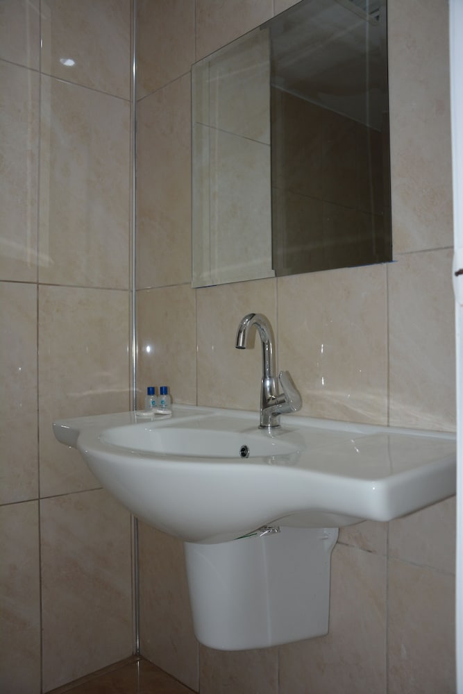 

Milano - Kusadasi - Arora Hotel