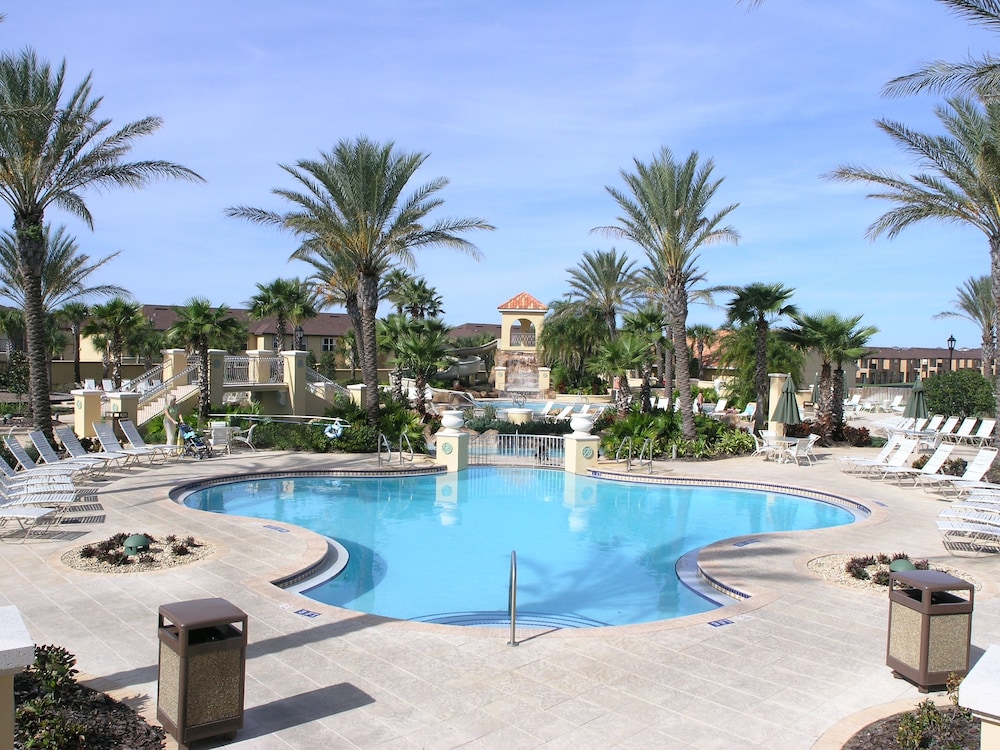 

Venezia - Citrus Ridge, Four Corners - Villas At Regal Palms