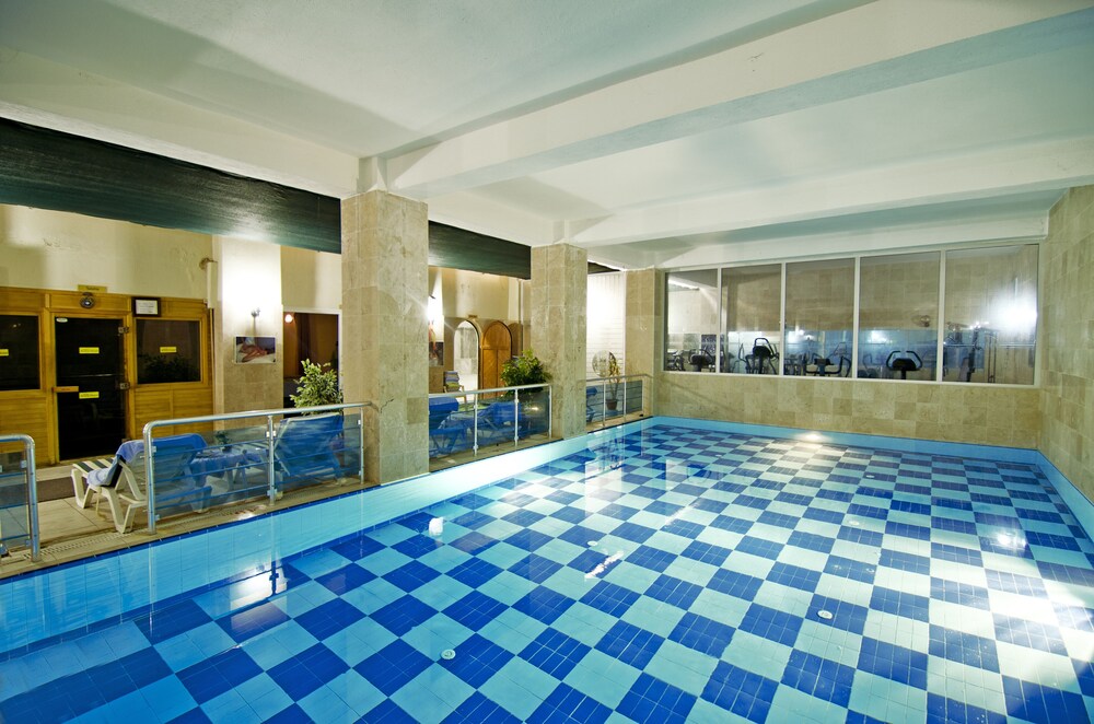 

Roma - Kusadasi - Arora Hotel