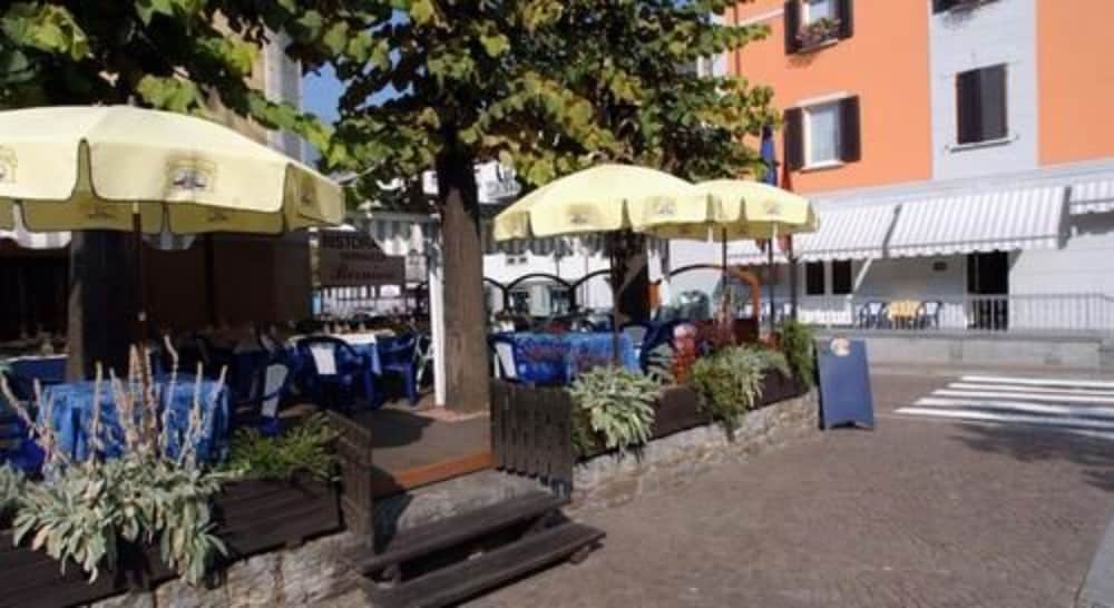 

Napoli - Valtellina, Montagna Italia - Hotel Bernina