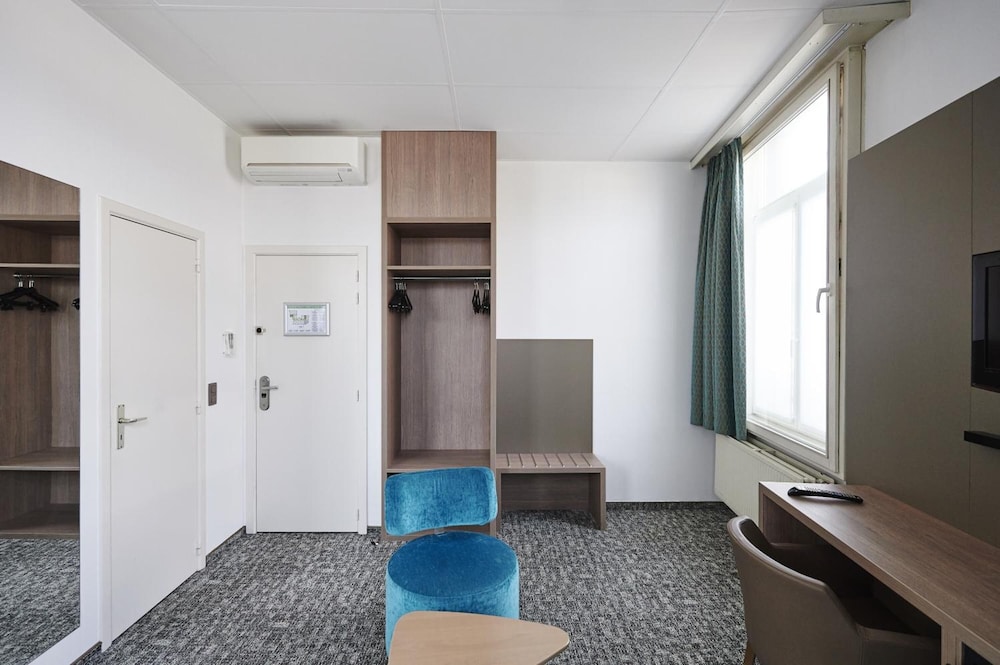 

Verona - Namur - Grand Hôtel de Flandre