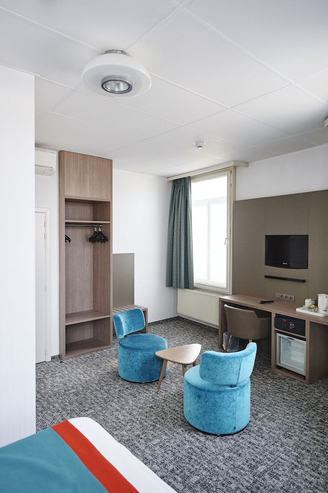 

Bologna - Namur - Grand Hôtel de Flandre