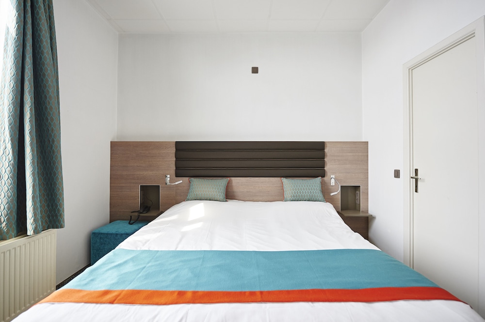 

Roma - Namur - Grand Hôtel de Flandre