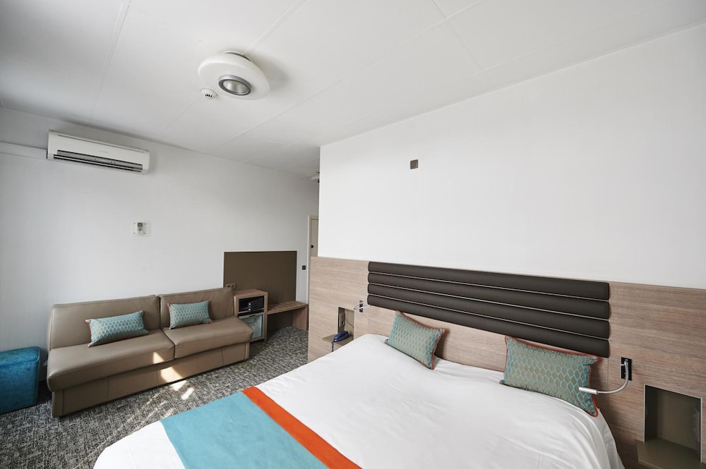 

Roma - Namur - Grand Hôtel de Flandre