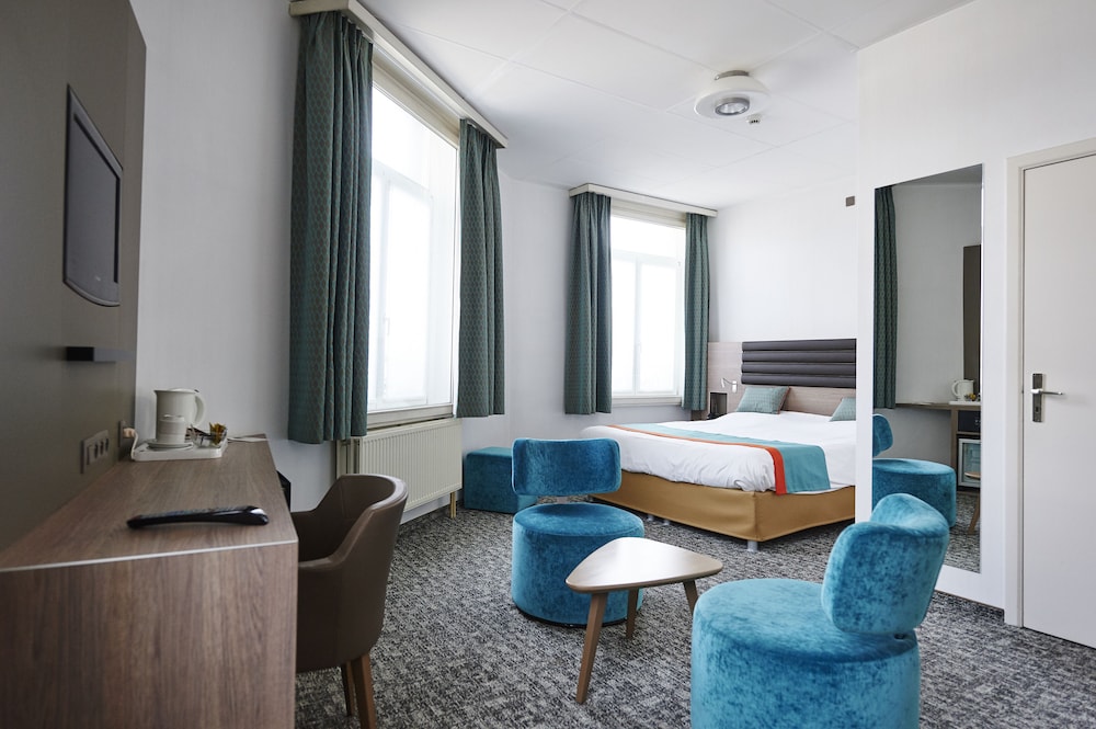 

Catania - Namur - Grand Hôtel de Flandre