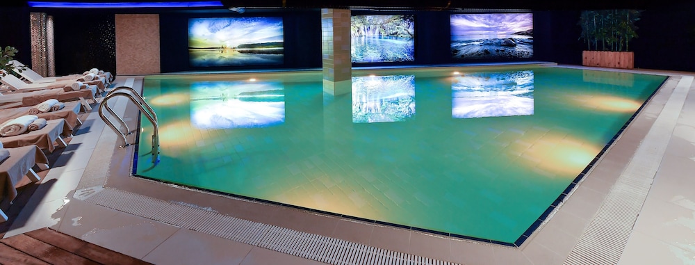 Balikesir - Altın Otel & Spa Balıkesir
