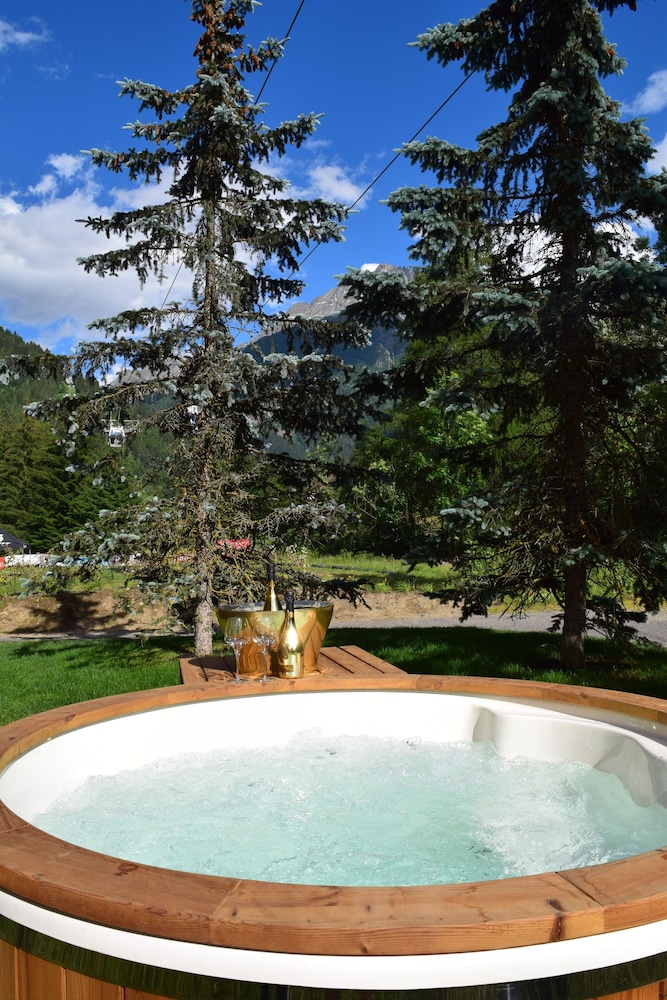 

Roma - Passo del Tonale - Hotel Garni Pegrà