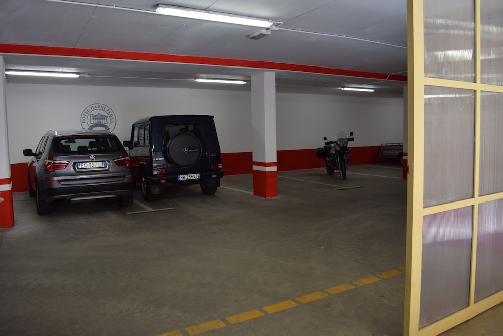 

Bari - Ponte di Legno - Hotel Garni Pegrà