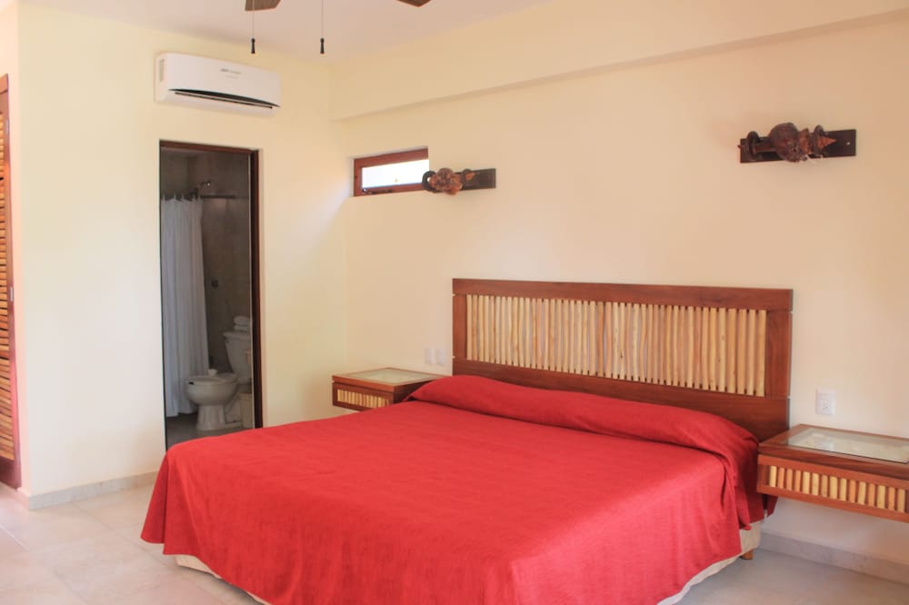 

Bologna - Isla Mujeres - Hotel Villa Kiin