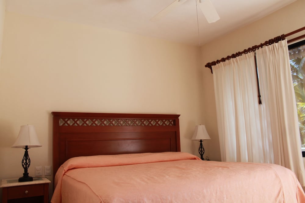 

Napoli - Isla Mujeres - Hotel Villa Kiin