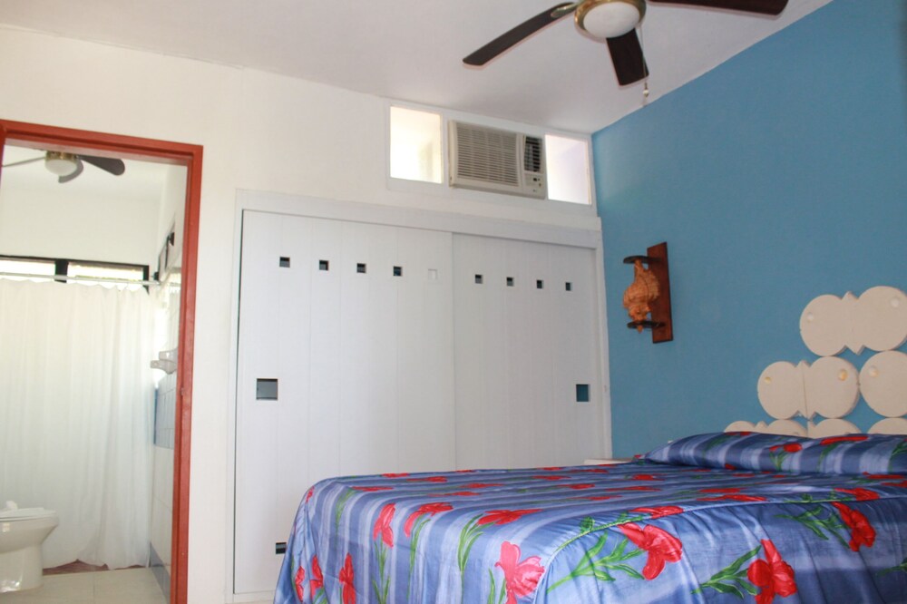 

Napoli - Isla Mujeres - Hotel Villa Kiin
